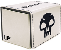 UP D-BOX ALCOVE EDGE MTG MANA 8 SWAMP (Special Order)