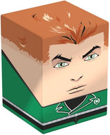 SQUAROES DC JUSTICE LEAGUE WV3 GUY GARDNER (Special Order)