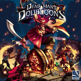 DEAD MAN'S DOUBLOONS (EN) (Special Order)