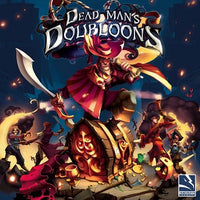 DEAD MAN'S DOUBLOONS (EN) (Special Order)