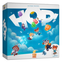 HOP! (Special Order)