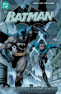 BATMAN #615 FACSIMILE EDITION (Special Order)