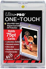 UP 1TOUCH 75PT MAGNETIC CLOSURE (Special Order)