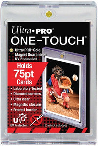 UP 1TOUCH 75PT MAGNETIC CLOSURE (Special Order)
