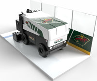 FANATICS ZAMBONI 1:43 SCALE DIE-CAST MINNESOTA WILD 2025-26 SEASON (Pre-Order)