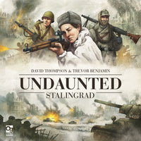UNDAUNTED: STALINGRAD (Special Order)