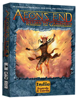 AEON'S END RETURN TO GRAVEHOLD (Special Order)