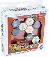 HIVE: POCKET (Special Order)