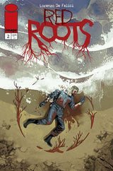 RED ROOTS #2 CVR A LORENZO DE FELICI (Special Order)