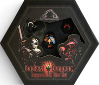 DARKEST DUNGEON DESPERATION DICE SET (Pre-Order)