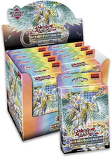 YGO FRENCH LEGEND OF THE CRYSTAL BEASTS SD (Special Order)