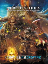 CREED'S CODEX: ARCANE SECRETS OF THE SUMMONERS (Special Order)