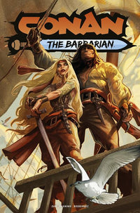 CONAN THE BARBARIAN #33 CVR B FERNANDO DAGNINO VAR (MR) (Special Order)