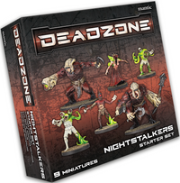 DEADZONE NIGHTSTALKER STARTER (Special Order)