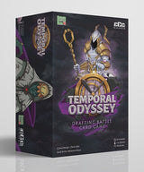 TEMPORAL ODYSSEY CARD GAME (EN) (Special Order)