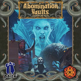 PF ADVENTURE PATH ABOMINATION VAULTS 5E (Special Order)
