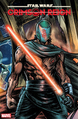 STAR WARS: CRIMSON REIGN #4 ANINDITO CONNECTING VA (Special Order)