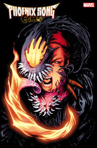 PHOENIX SONG: ECHO #1 CARNERO STORM VAR (Special Order)