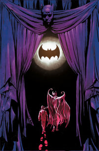 DETECTIVE COMICS #1074 PERKINS (Special Order)