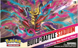 POKEMON SWSH11 LOST ORIGIN BUILD/BATTLE STADIUM (Special Order)