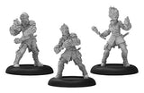 CYGNAR STORMSMITH GRENADIERS UNIT BLISTER (Special Order)