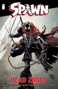 SPAWN: DEAD ZONES TP (Special Order)