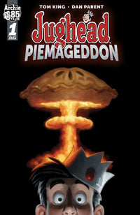 JUGHEAD: PIEMAGEDDON (O.S.) CVR E SMALLWOOD VAR (Special Order)