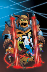 SCOOBY-DOO, WHERE ARE YOU? #127 (Special Order)
