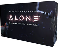 ALONE AVATAR EXPANSION (Special Order)