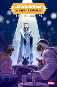 STAR WARS:HIGH REPUBLIC TRAIL OF SHADOWS #3 (Special Order)