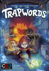 TRAPWORDS (Special Order)