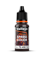 VALLEJO: GAME COLOR XPRESS DEMONIC SKIN (18ML) (Special Order)
