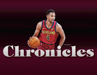 PANINI CHRONICLES BASKETBALL 21/22 (8/6/12) (Special Order)