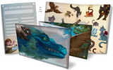 MAGICAL KITTIES GAME MASTER KIT (Special Order)