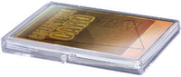 UP HINGED STORAGE - 15 COUNT (Special Order)