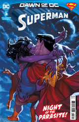 SUPERMAN #3 (Special Order)