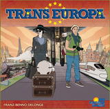 TRANSEUROPA (Special Order)