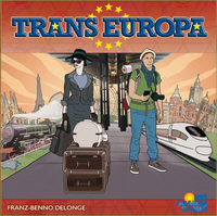 TRANSEUROPA (Special Order)