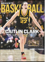 BECKETT BASKETBALL #379 (Special Order)