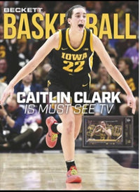 BECKETT BASKETBALL #379 (Special Order)