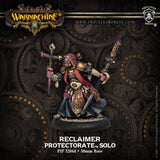 PROTECTORATE RECLAIMER SOLO BLISTER (Special Order)