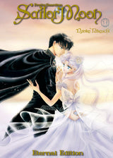SAILOR MOON ETERNAL EDITION VOL 9 (Special Order)