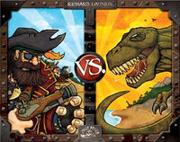 PIRATES VS DINOSAURS (Special Order)