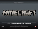 PANINI MINECRAFT 2025 (Special Order)