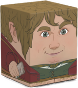 SQUAROES BOULDER 100+ THE HOBBIT WV1 BILBO BAGGINS (Special Order)