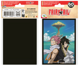 HEROES OF FAIRY TAIL STANDARD SLEEVES - BROTHERHOOD (Special Order)