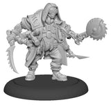 WARCASTER AETERNUS CONTINUUM GRAFTER SOLO BOX (Special Order)