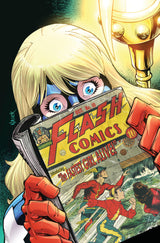 STARGIRL: THE LOST CHILDREN #4 (Special Order)