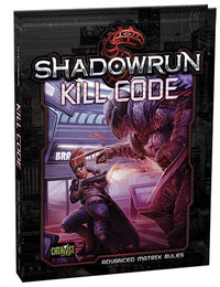 SHADOWRUN KILL CODE (Special Order)