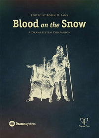 BLOOD ON THE SNOW (Special Order)